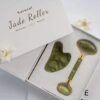 Rouleau de Jade et Gua Sha Ensemble – Image 2