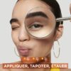 GARNIER SOIN YEUX BOOSTER D’ÉCLAT VITAMINE C 15ml – Image 3