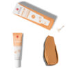 SUPER BB - Crème-Soin Couvrante Anti-Imperfections SPF20 - Teinte Dorée - Peaux à Imperfections, 15ml