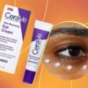Cerave Renewing Eye Cream - 15ml – Image 2