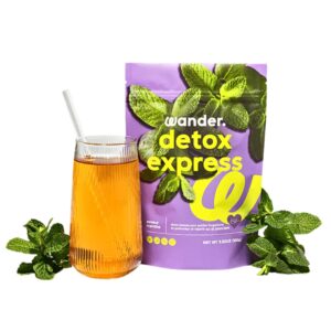 Cure Express DETOX INTENSE 7 JOURS