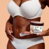 Beurre réparateur [Beurre de Cacao + Céramide] , 380ml – Image 2