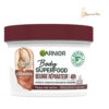 Beurre réparateur [Beurre de Cacao + Céramide] , 380ml