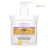 Advanced Clinicals Vitamine C - 454 g – Image 2
