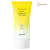 Crème Anti-Tâches Green Tangerine Vita C Dark Spot Tone Up Cream