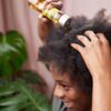 Huile de Moutarde - Pousse de cheveux –75ml – Image 2