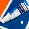 PanOxyl AM, Hydratant contrôle du sébum, SPF30, 48 g – Image 2