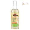 Palmer's, Huile au beurre de cacao, Lotion de massage contre les vergetures, 100 ml