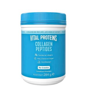 Collagen Peptides - 284g - Non Aromatisé