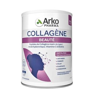 ARKOPHARMA COLLAGÈNE - Beauté, 260g