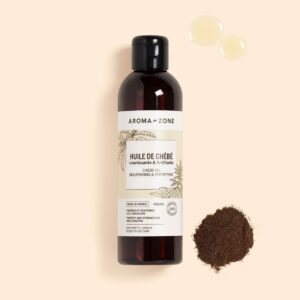 Huile de Chébé , 200ml