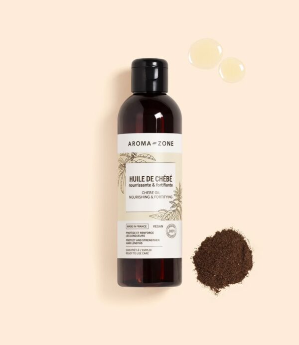 Huile de Chébé , 200ml